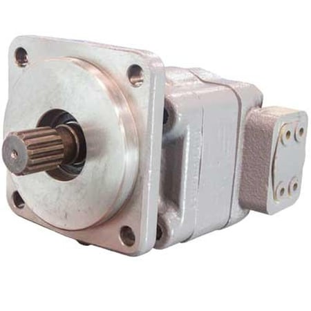 Aftermarket 5541008500 REPLACEMENT HYD PUMP Fits ATLAS COPCO 5541008500-FLT